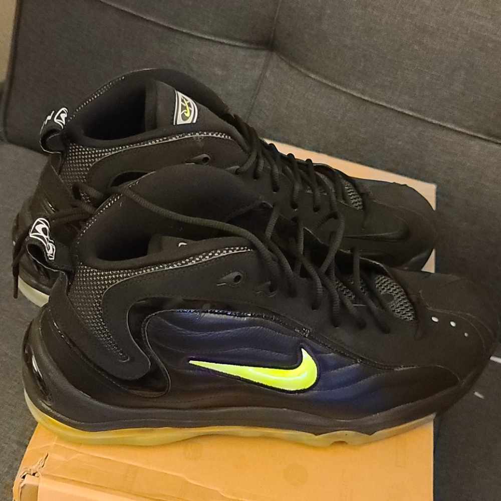 Nike Air Total Max Uptempo LE nwb - Picture 3 of 7